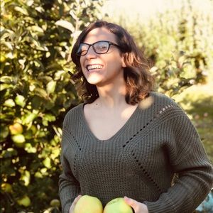 Meet your Posher, Gretchen